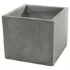 Уличный большой горшок Liverpool Cubical Уличный большой горшок Liverpool Cubical
