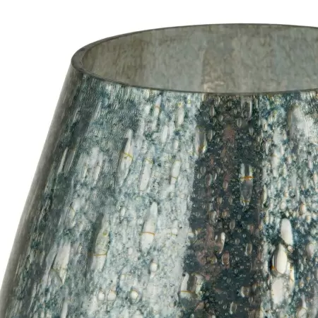 Стеклянная ваза Волопас