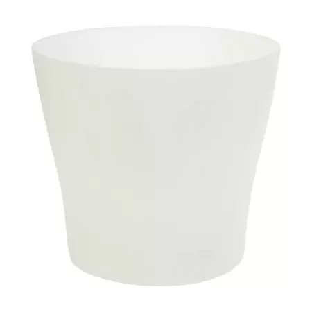 Пластиковое кашпо GARDINO LIEGI