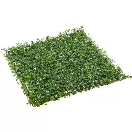 Искусственный самшит для декора