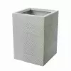 Горшок для цветов Linea Cubical