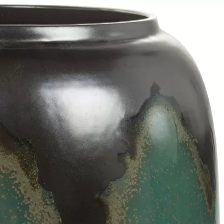 Высокий вазон Chicago 