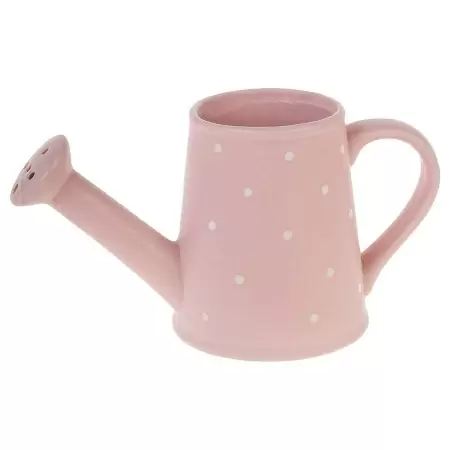 Лейка декоративная Горошек