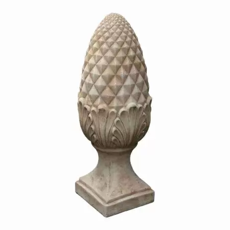 Фигура декоративная Pinecone