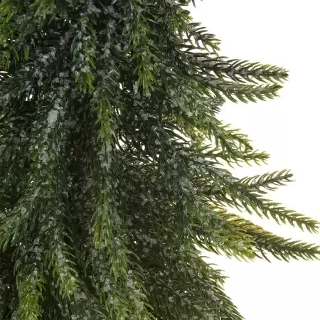 Ель настольная искусственная 