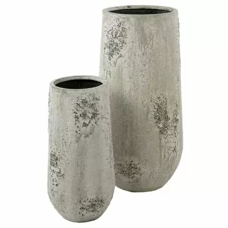 Цветочный горшок Oyster  Цветочный горшок Oyster