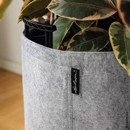 Кашпо Lechuza Trendcover Кашпо Lechuza Trendcover