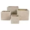 Цветочный горшок Relief Cube Цветочный горшок Relief Cube