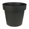 Пластиковое кашпо GARDINO MERLOSE