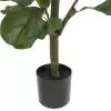 Фикус Лирата искусственный