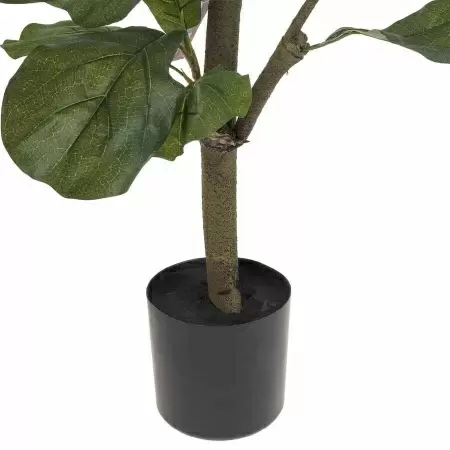 Фикус Лирата искусственный