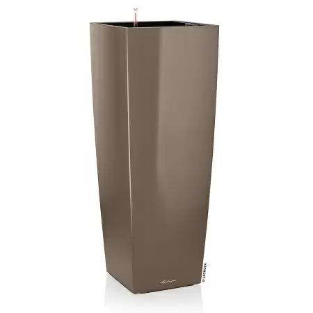 Кашпо Lechuza Cubico Alto