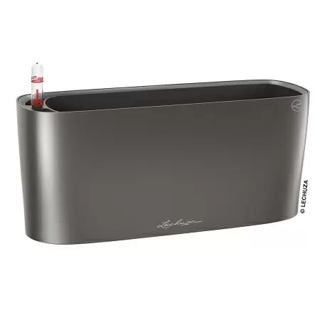 Кашпо Lechuza Delta 10