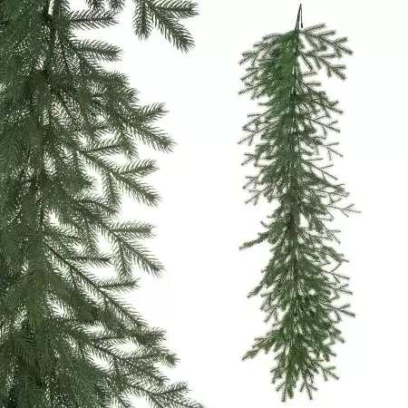 Гирлянда еловая Версальская искусственная Гирлянда еловая Версальская искусственная