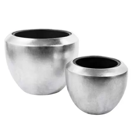 Горшок для цветов Pa-alu Round