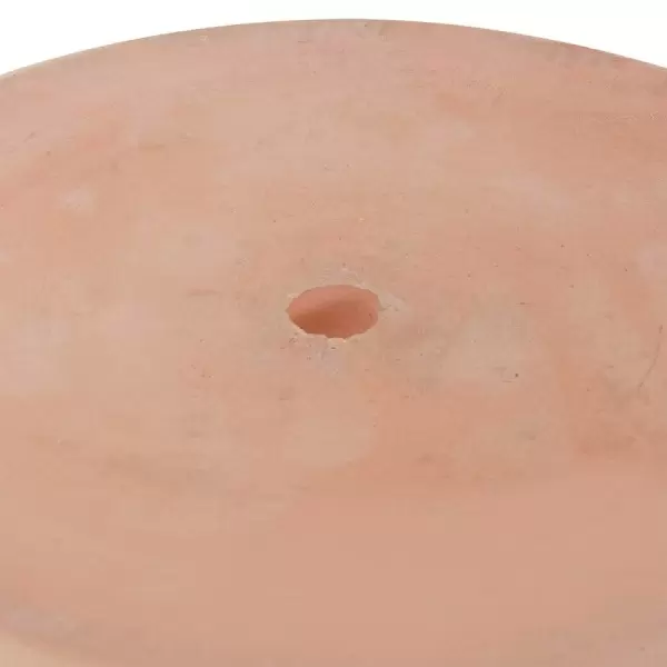 Глиняный горшок Mterra Round