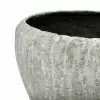 Цветочный горшок Lava Round