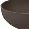 Чаша Brown Round