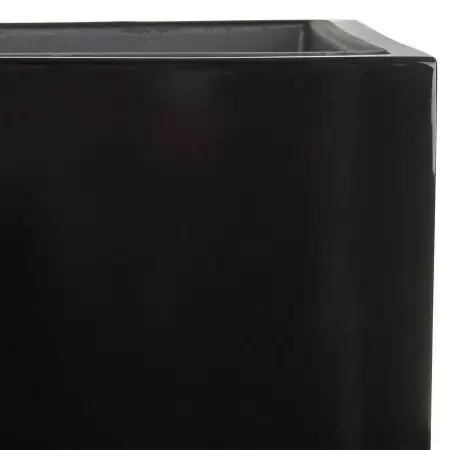 Большой горшок Cube