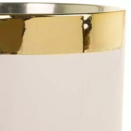 Керамическое кашпо Lambda