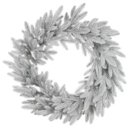 Венок рождественский Романовский