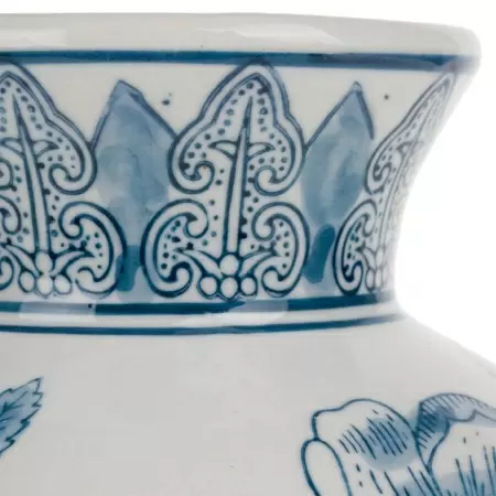 Ваза керамическая Танец цветов