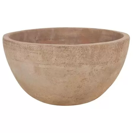 Уличный цветочный горшок Mterra Boat bowl