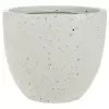 Большой горшок Round																														