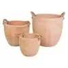 Цветочный горшок Terra Jar basket Цветочный горшок Terra Jar basket