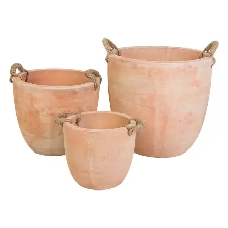 Цветочный горшок Terra Jar basket Цветочный горшок Terra Jar basket
