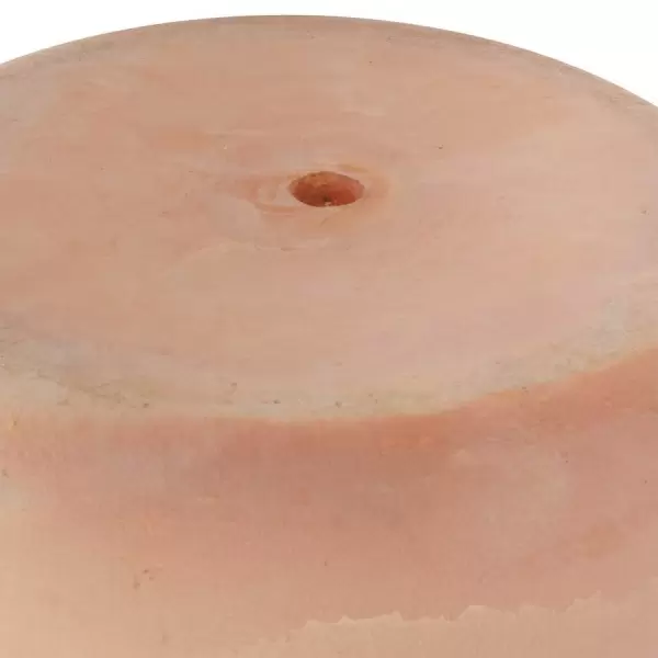 Большой глиняный горшок C-terra pot