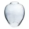 Стеклянная ваза Руссо