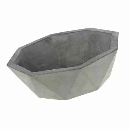 Чаша для растений Edges