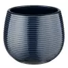 Кашпо керамическое Honeycomb Deluxe 
