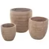 Цветочный горшок Anterra Bangbo Jar