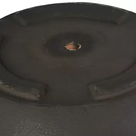 Большой горшок из глины Stone Jar