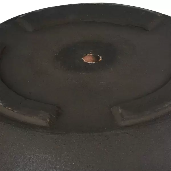 Большой горшок из глины Stone Jar Большой горшок из глины Stone Jar