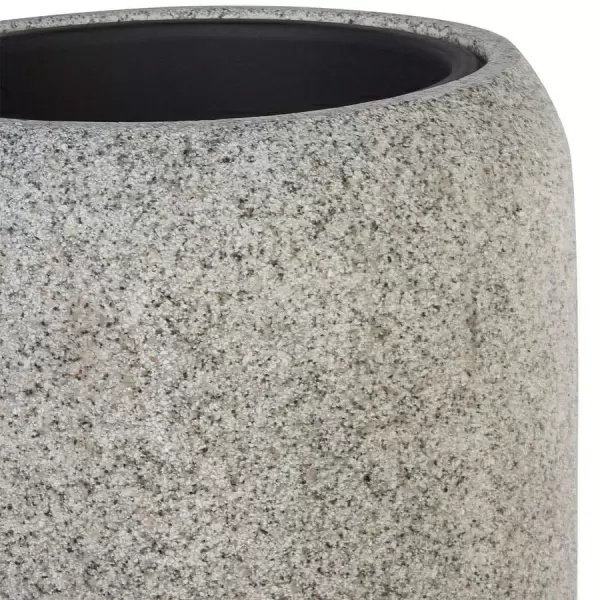 Цветочный вазон Rock2-wb Vase