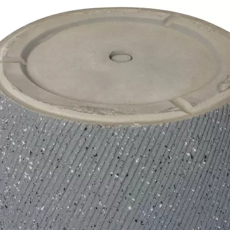 Большой горшок Tapes Round Большой горшок Tapes Round