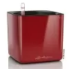 Кашпо Lechuza Cube Glossy