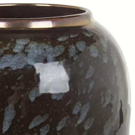 Керамическая ваза Tau