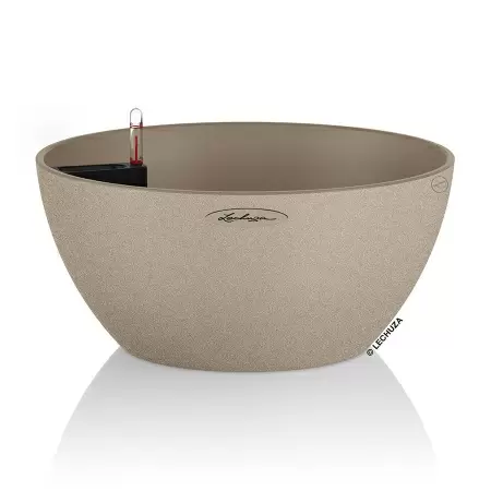 Кашпо Lechuza Cubeto Stone