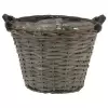 Кашпо из ротанга Рингл