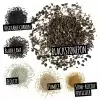 Субстрат Lechuza BLACKSTONEPON Субстрат Lechuza BLACKSTONEPON