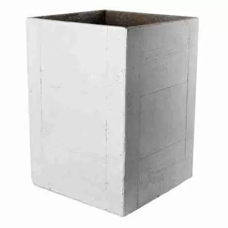 Прямоугольный горшок Ardezza 