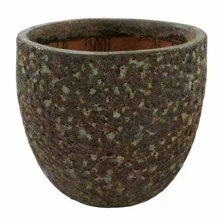 Горшок для цветов Vulcano