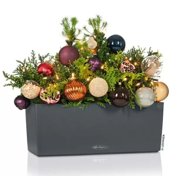 Кашпо Lechuza Balconera Color 50