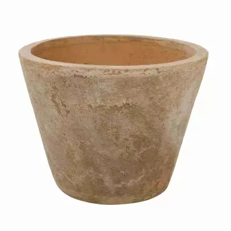 Горшок для цветов Terracotta Light