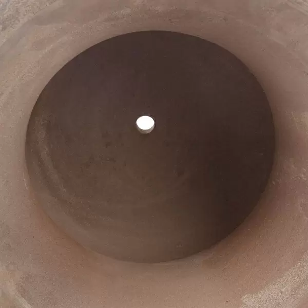 Цветочный вазон Anterra French 