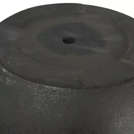 Большой горшок из глины Stone Jar